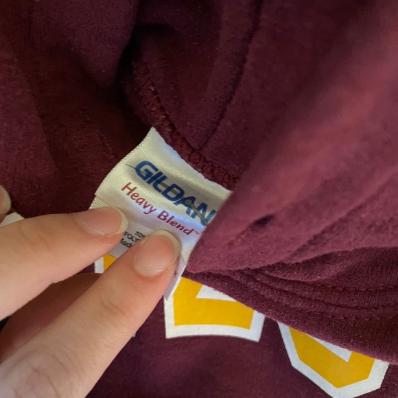 Arizona State University Sweatshirt - Picture 3 of 4